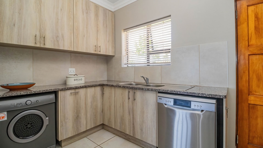 3 Bedroom Property for Sale in Dana Bay Western Cape